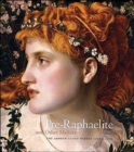 Image for Pre-Raphaelite and other masters  : the Andrew Lloyd Webber collection