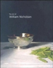 Image for The art of William Nicholson
