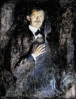 Image for Munch by himself