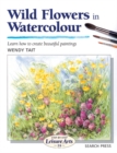 Image for Wild flowers in watercolour