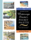 Image for Watercolour Waterscape Painter&#39;s Pocket Palette