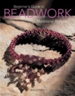 Image for Beginner&#39;s guide to beadwork