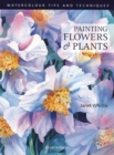 Image for Painting Flowers and Plants