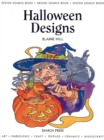 Image for Design Source Book: Halloween Designs