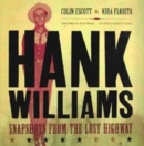Image for Hank Williams