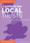 Image for A guide to local trusts in the north of England