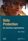 Image for Data protection for voluntary organisations
