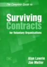 Image for Surviving contracts