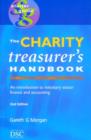 Image for Charity Treasurer&#39;s Handbook : An Introduction to Voluntary Sector Finance and Accounting