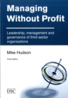 Image for Managing without Profit