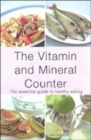 Image for The Vitamin and Mineral Counter