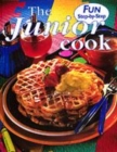 Image for Junior Cookbook