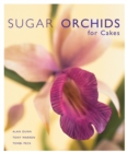 Image for Sugar orchids for cakes