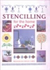 Image for The Home Stencilling Source Book