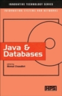 Image for Java and Databases