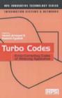 Image for Turbo codes  : error-correcting codes of widening application