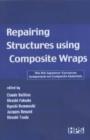 Image for Repair structures using composite materials  : the 8th Japanese-European Symposium on Composite Materials