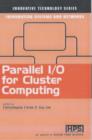 Image for Parallel I/O for cluster computing