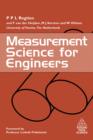 Image for Measurement science for engineers
