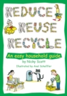 Image for Reduce, Reuse, Recycle!