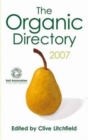 Image for The Organic Directory