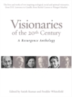 Image for Visionaries of the 20th century  : a Resurgence anthology