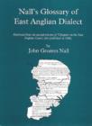 Image for Nall&#39;s Glossary of East Anglian Dialect
