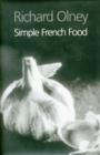Image for Simple French food