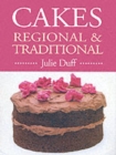 Image for Cakes, Regional and Traditional