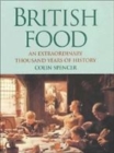 Image for British Food