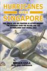 Image for Hurricanes over Singapore  : RAF, RNZAF and NEI fighters in action against the Japanese over the island and the Netherlands East Indies, 1942