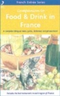Image for Companion to Food and Drink in France