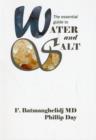 Image for The Essential Guide to Water and Salt