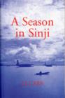 Image for A season in Sinji