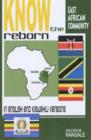 Image for Know the Reborn East African Community