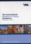 Image for The International Rigging and Lifting Handbook