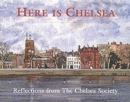 Image for Here is Chelsea