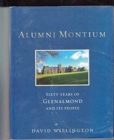 Image for Alumni Montium 60 Tears of Glenalmond