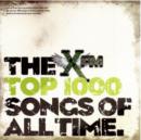 Image for The XFM top 1000 songs of all time