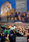 Image for From Ancient Rome to Rock &#39;n&#39; Roll : A Review of the UK Leisure Security Industry