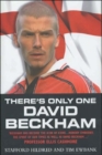 Image for There&#39;s Only One David Beckham