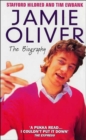 Image for Jamie Oliver  : the biography