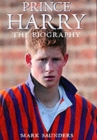 Image for Prince Harry  : the biography