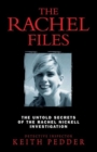 Image for The Rachel Files