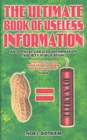 Image for The ultimate book of useless information