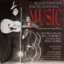 Image for The Illustrated Encyclopedia of Music