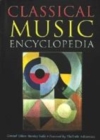 Image for Classical Music Encyclopedia