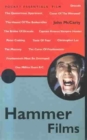 Image for Hammer films