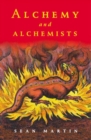Image for Alchemy And Alchemists