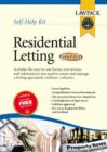 Image for Residential Letting Kit